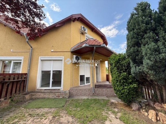 Kiadó családi ház, albérlet, Vecsésen 300 E Ft / hó, 4 szobás