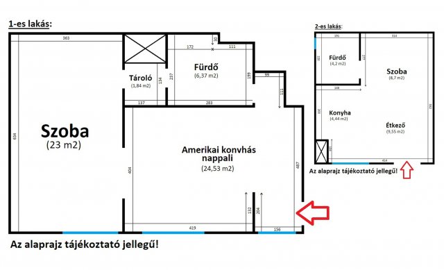 Eladó téglalakás, Budapesten, V. kerületben 137.1 M Ft