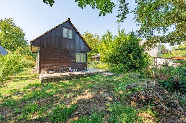 Eladó családi ház, Makádon 21.8 M Ft, 2 szobás