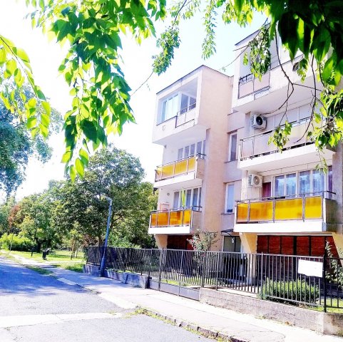 Eladó téglalakás, Budapesten, XIV. kerületben 74.9 M Ft