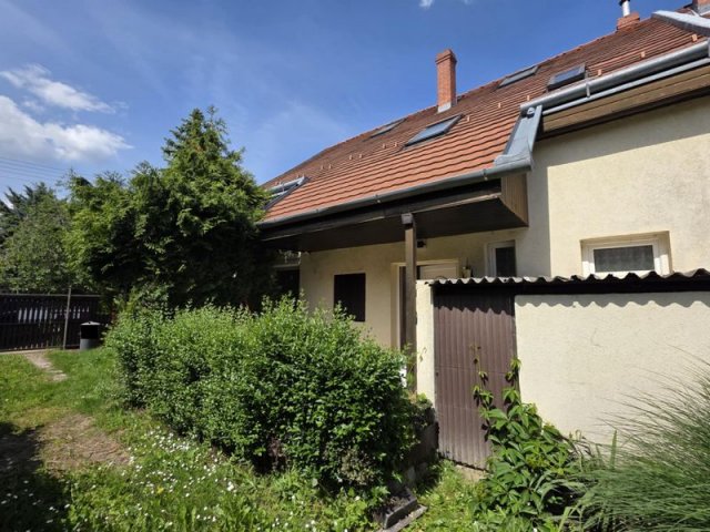 Eladó családi ház, Érden 79.9 M Ft, 4 szobás