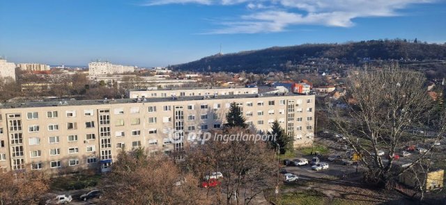 Eladó panellakás, Miskolcon 16.49 M Ft, 1+1 szobás