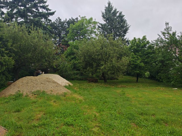 Eladó telek, Érden 54.9 M Ft / költözzbe.hu