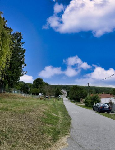 Eladó telek, Székesfehérvárott 24.5 M Ft / költözzbe.hu