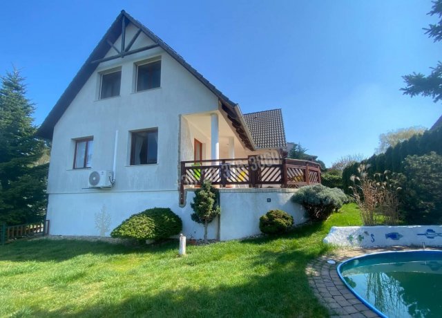 Eladó családi ház, Pátyon 230 M Ft, 6 szobás