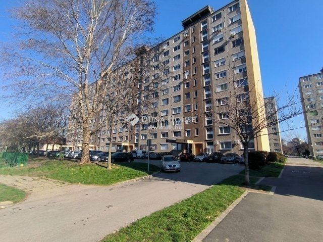 Eladó panellakás, Budapesten, X. kerületben 62.9 M Ft, 2+1 szobás