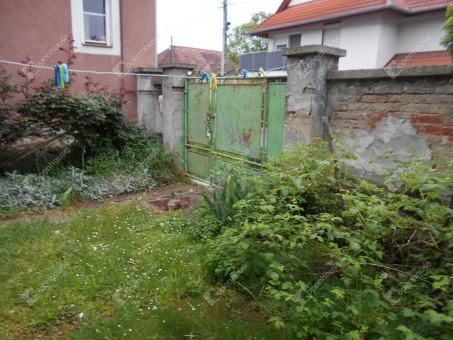 Eladó családi ház, Zalaegerszegen 55 M Ft, 2+1 szobás