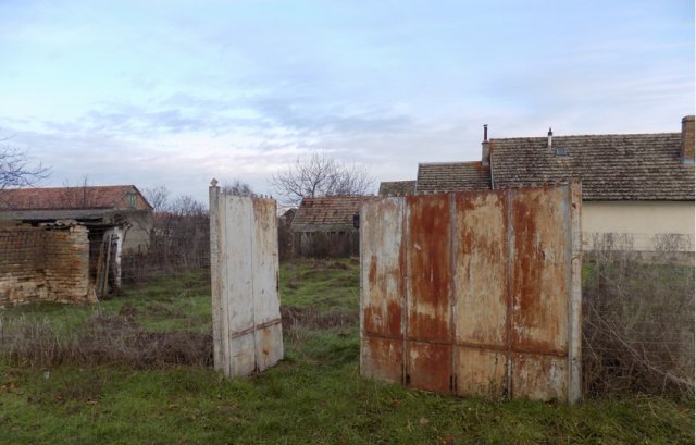 Eladó telek, Őcsényen 1.8 M Ft / költözzbe.hu