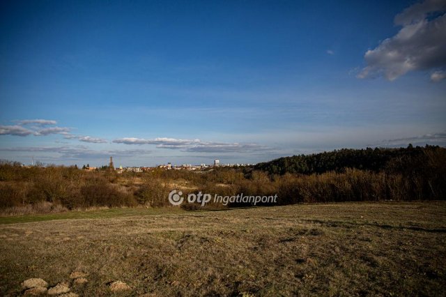 Eladó telek, Veszprémben 24.9 M Ft / költözzbe.hu