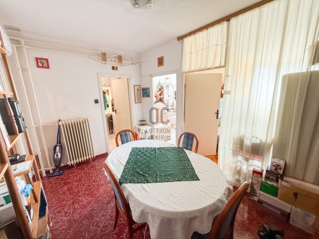 Eladó téglalakás, Debrecenben 49 M Ft, 2 szobás