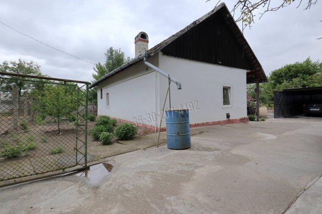 Eladó mezogazdasagi ingatlan, Szatymazon 29.9 M Ft, 2 szobás