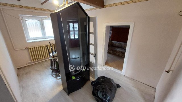 Eladó családi ház, Tiszakécskén 25.5 M Ft, 2+1 szobás