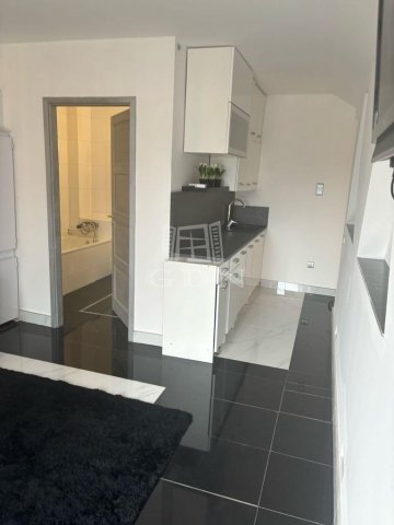 Eladó téglalakás, Cserszegtomajon 25.5 M Ft, 1 szobás