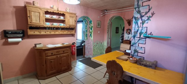 Eladó családi ház, Magyarkeszin 64 M Ft, 4 szobás