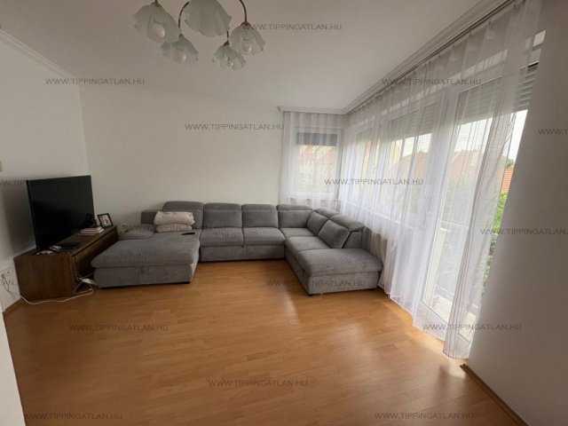 Eladó téglalakás, Budapesten, XIV. kerületben 76.9 M Ft