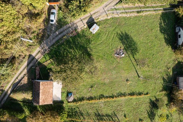 Eladó telek, Hosszúhetényen 7.49 M Ft, 1 szobás
