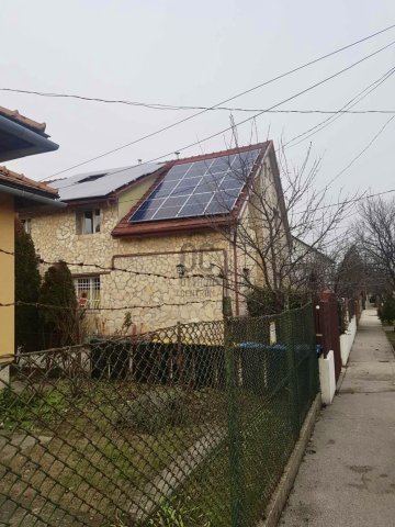 Eladó családi ház, Budapesten, XVIII. kerületben 154.99 M Ft