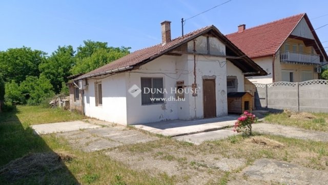 Eladó családi ház, Üllőn 45 M Ft, 3 szobás