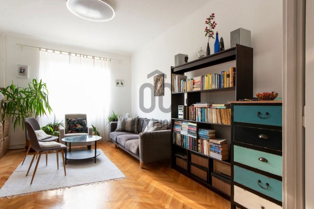 Eladó téglalakás, Budapesten, XI. kerületben 85 M Ft, 2 szobás