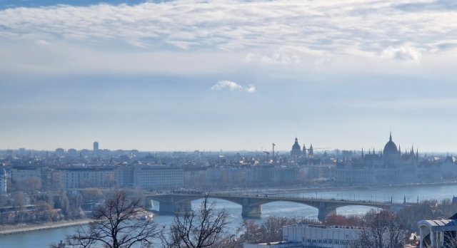 Eladó téglalakás, Budapesten, II. kerületben 84.9 M Ft, 2 szobás