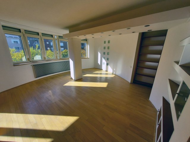 Eladó téglalakás, Budapesten, IX. kerületben 110 M Ft, 2 szobás