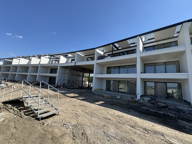 Eladó téglalakás, Balatonszemesen, Ady Endre utcában 132.9 M Ft