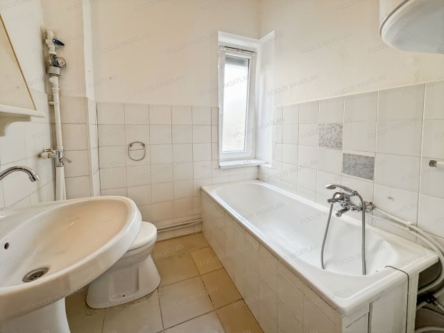 Kiadó téglalakás, albérlet, Kecskeméten 110 E Ft / hó