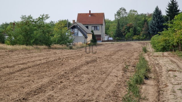 Eladó telek, Pusztahencsen 5.5 M Ft / költözzbe.hu