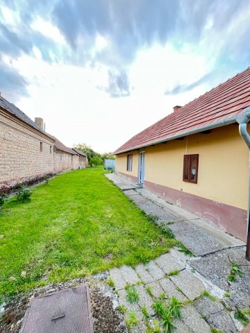 Eladó családi ház, Szabadszentkirályon 17.9 M Ft, 1 szobás