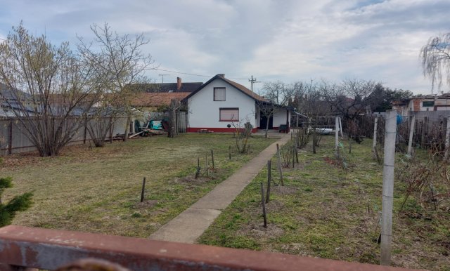 Eladó családi ház, Debrecenben 42.9 M Ft, 1 szobás