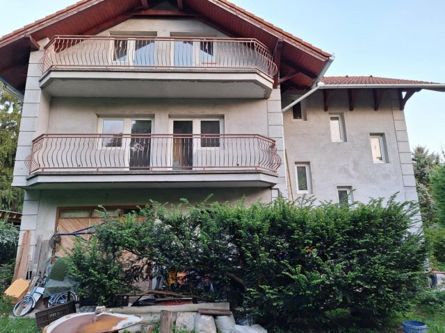 Eladó családi ház, Balatonföldváron, Hunyadi János utcában