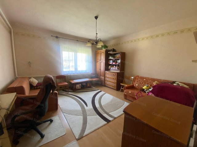 Eladó családi ház, Rákóczifalván 39.9 M Ft, 3 szobás