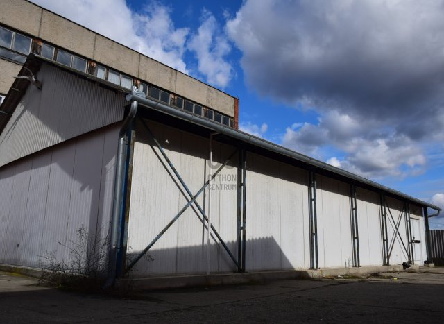 Eladó iroda, Nagykőrösön 160 M Ft / költözzbe.hu