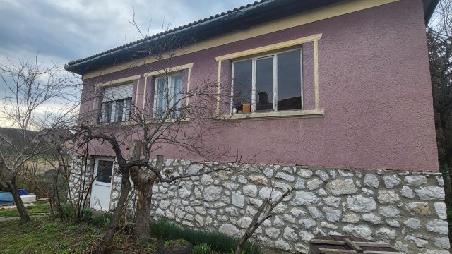 Eladó családi ház, Egerszóláton 25.5 M Ft, 3 szobás