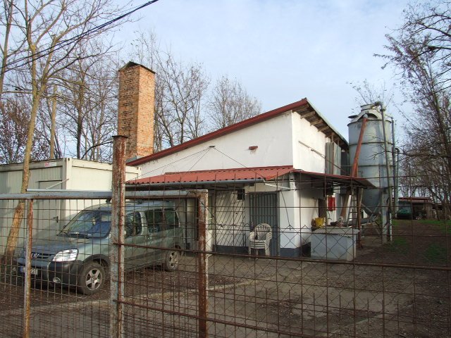 Eladó mezogazdasagi ingatlan, Gyulán 32 M Ft
