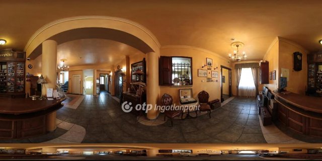 Eladó hotel, Miskolcon 489 M Ft / költözzbe.hu