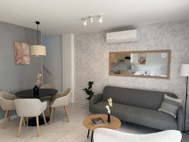 Kiadó téglalakás, albérlet, Balatonfűzfőn 290 E Ft / hó