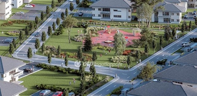 Eladó téglalakás, Mendén 63.9 M Ft, 3 szobás