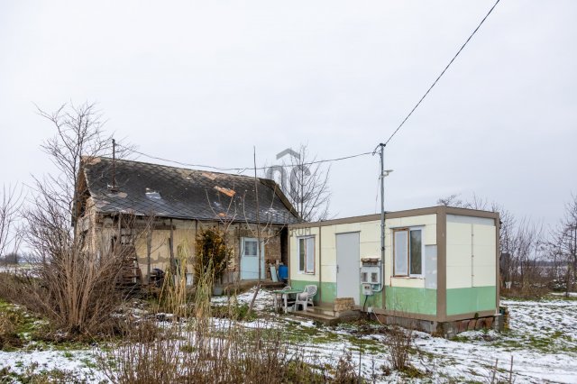 Eladó mezogazdasagi ingatlan, Nádasdladányban 8 M Ft