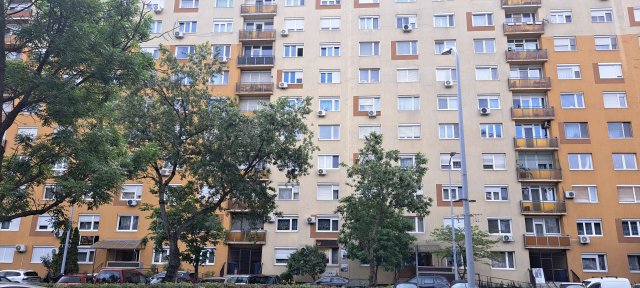 Eladó panellakás, Budapesten, XV. kerületben, Nyírpalota úton