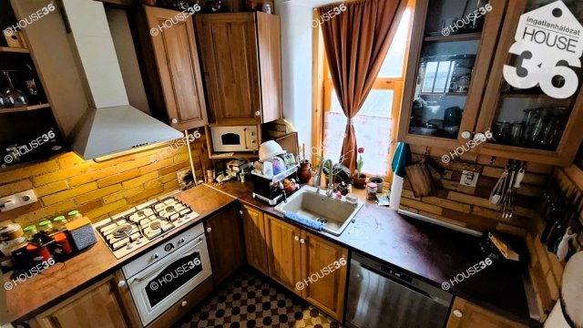 Eladó családi ház, Tiszakécskén 41.9 M Ft, 3 szobás