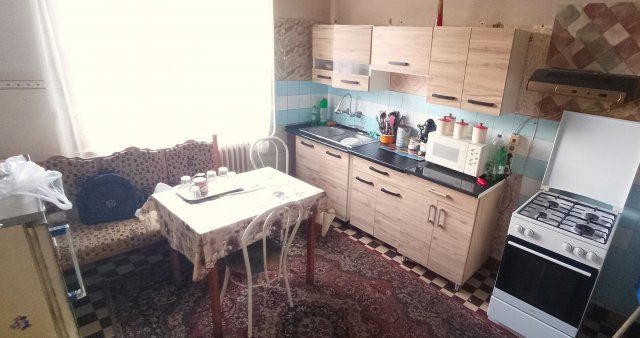 Eladó családi ház, Nyíregyházán 33 M Ft, 3 szobás