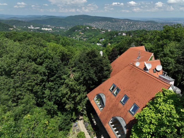 Eladó családi ház, Budapesten, XII. kerületben 249 M Ft
