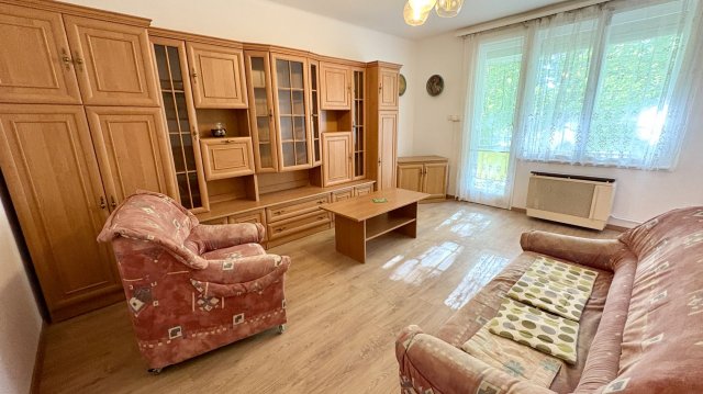 Kiadó téglalakás, albérlet, Debrecenben 180 E Ft / hó, 2 szobás