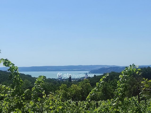 Eladó telek, Balatonfüreden 49 M Ft / költözzbe.hu