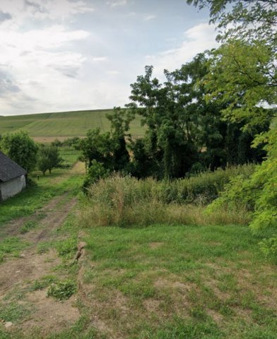 Eladó telek, Rásonysápberencsen 3.6 M Ft / költözzbe.hu