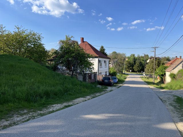 Eladó telek, Dudaron 10 M Ft / költözzbe.hu