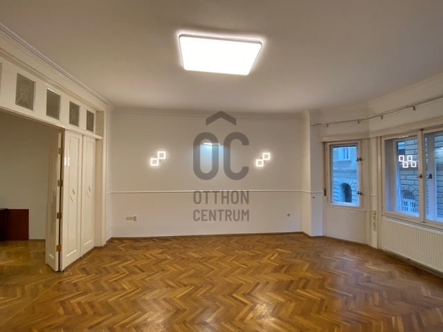 Eladó téglalakás, Budapesten, VI. kerületben 117 M Ft, 4 szobás