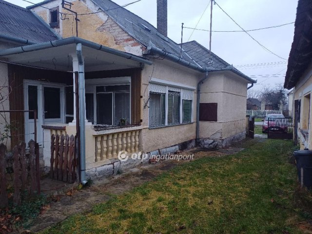 Eladó családi ház, Gyékényesen 22.22 M Ft, 4 szobás