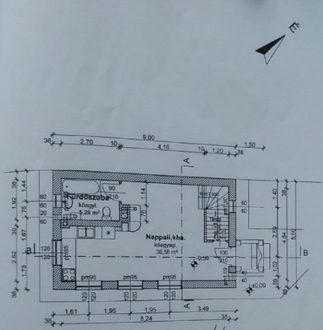 Eladó családi ház, Budapesten, XXIII. kerületben 49.5 M Ft